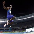 Americanul Jeff Henderson a obţinut aurul olimpic la Rio, dar gândul i-a fost acasă, la mama suferindă