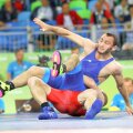 Foto: Cristi Preda (Gazeta Sporturilor)