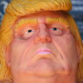Donald Trump ► Foto: hepta.ro