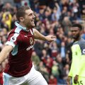 Sam Vokes, foto: reuters