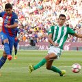 Nimeni nu stă în calea "uraganului" Suarez // FOTO Reuters