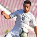 5 goluri are Bărbuț în 61 de meciuri în Liga 1