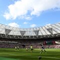 Stadionul a fost plin și la meciul cu Bournemouth // FOTO Guliver/GettyImages