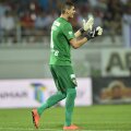 Brănescu e împrumutat de Juventus pe două sezoane, până în iunie 2018 // Foto: Alex Nicodim
