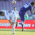 Remiza de ieri a fost a treia în întâlnirile dintre cele două echipe în Liga 1