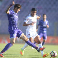 ACS și CFR au terminat la egalitate, 1-1