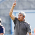 Lucescu e pe locul 4 în Rusia cu Zenit, la patru puncte în spatele liderului Spartak