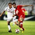 Foto: Raed Krishan/Gazeta Sporturilor