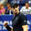 Andy Murray, foto: reuters