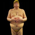 Donald Trump ► Foto: thisisindecline.com