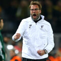 Fiecare gol al lui Liverpool e sărbătorit astfel. Cu pasiune! // FOTO Guliver/GettyImages
