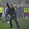 Ţălnar a antrenat Dinamo în 5 mandate