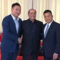 Li Yonghong, în dreapta. foto: acmilantube.com