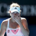 Caroline Wozniacki, foto: Guliver/gettyimages