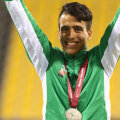 Abdellatif Baka