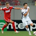 Foto: Alex Nicodim/Gazeta Sporturilor