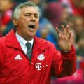 Carlo Ancelotti, foto: reuters