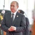 Vladimir Putin, foto: Guliver/gettyimages.com
