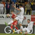 Foto: Raed Krishan/Gazeta Sporturilor