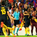 Atletico Madrid, foto: reuters