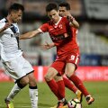 Foto: Raed Krishan/Gazeta Sporturilor