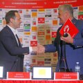 FOTO: Ocavian Cocoloş, fcdinamo.ro