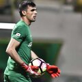 Lazar a bifat ieri al 56-lea meci al său în Liga 1