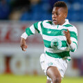 Dembele, mica panteră a Academiei lui Celtic