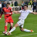 Foto: Ionuț Tabultoc/Gazeta Sporturilor