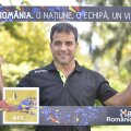 Tablou de selecționer. Martin Ambros si sloganul FRH: "O națiune, o echipă, un vis!" // FOTO Alex Nicodim