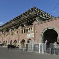 Capacitatea stadionului din Erevan este de 14.000 de locuri, iar diseară se aşteaptă 7.000 de oameni la meci