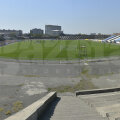 Arena lui Alashkert, ridicată în 1960 // FOTO Alex Nicodim (Erevan)
