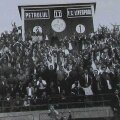 Nebunie în tribune la victoria istorică din '66