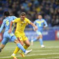 Foto: Alex Nicodim (Gazeta Sporturilor)