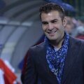 Mutu revine în Ștefan cel Mare după aproape 17 ani. În ianuarie 2000, el se transfera la Inter