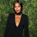 Naomi Campbell ► Foto: Getty Image