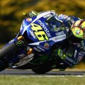 Valentino Rossi, foto: Gulliver/gettyimages.com