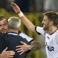 Foto: Raed Krishan/Gazeta Sporturilor
