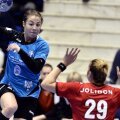 Irina Glibko a marcat 8 goluri