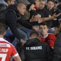 Foto: Cristi Preda/Gazeta Sporturilor