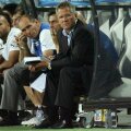 Boloni a antrenat un an în Grecia, la PAOK Salonic (2011-2012)