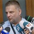 Viorel Sima, secretar general FR Box. foto: arhivă