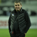 Hagi e greu de înduplecat: a spus în repetate rânduri că nu-l interesează șefia FRF
