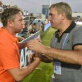 Foto: Raed Krishan/Gazeta Sporturilor