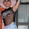 Lady Gaga ► Foto: INFphoto.com