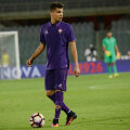 Ianis Hagi nu a așteptat decât 9 etape până să intre în contact direct cu elita fotbalului italian