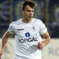 Llullaku are 26 de goluri marcate în Liga 1, din care 12 în acest sezon