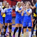 În timp ce echipele de handbal ale CSM-ului s-au dezintegrat, clubul a investit bani publici ca să cumpere știri și interviuri în presa locală prietenă