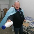 În ultimul an, Porumboiu și-a vândut afacerile din agricultură: "Acum mă ocup doar de produse biblice: pâine, vin şi lapte"