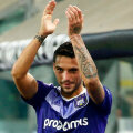 Nicolae Stanciu, 9,8 milioane euro: 1.038 de minute la Anderlecht în campionat, Cupă și Europa League